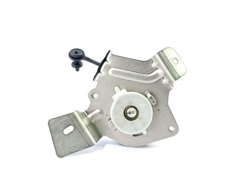 Tailgate lift support PEUGEOT 3008 I MPV (0U_) 1.6 VTi | BP19433868C138 