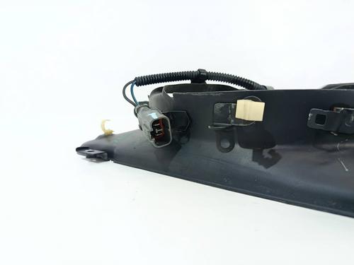 Radiator fan HONDA CIVIC VI Hatchback (EJ, EK) 1.5 i (EK3) | BP30055106M35 