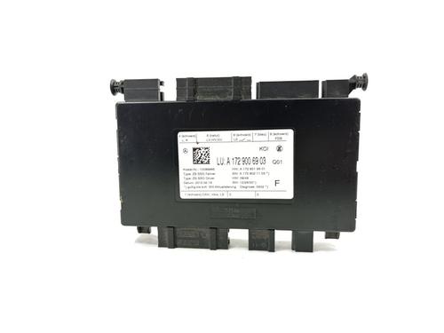 Electronic module MERCEDES-BENZ E-CLASS T-Model (S212) E 350 BlueTEC (212.224) | BP19093218M83 