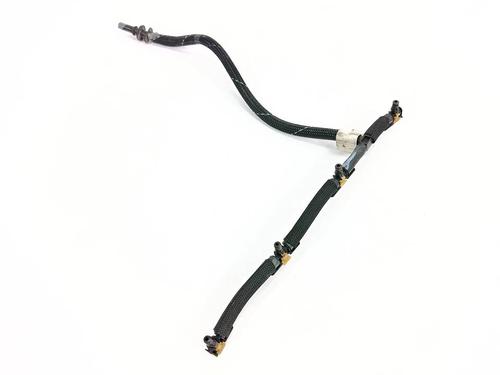 Pipe OPEL COMBO Box Body/MPV (K9) 1.5 D | BP40069420M125 - Image 1