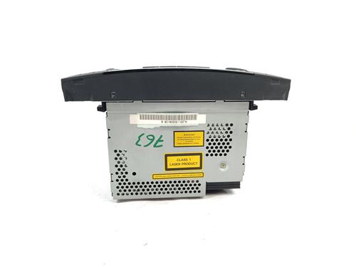 Radio MERCEDES-BENZ E-CLASS (W211) E 270 CDI (211.016) | BP19301860E6 