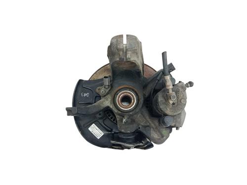Used Left front steering knuckle Left front steering knuckle 36780953 36780953