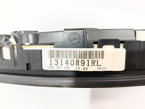 Instrument cluster OPEL VECTRA C (Z02) | BP29056384C47