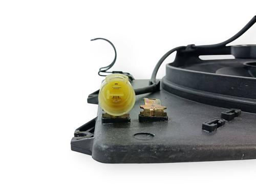 Wentylator chłodnicy ROVER 400 II (XW) 414 GSI/SI | BP30531566M35