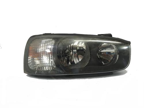 Right headlight HYUNDAI ELANTRA III (XD) 2.0 CRDi (113 hp) 15869599