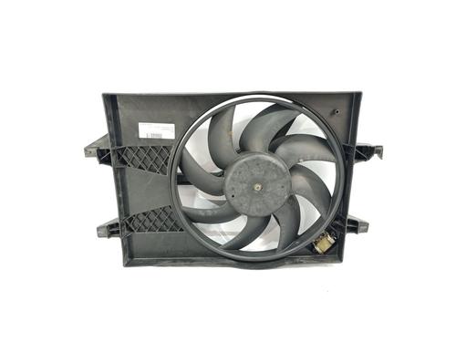 Køleventilator elektrisk FORD FIESTA V (JH_, JD_) [2001-2014]  18748843