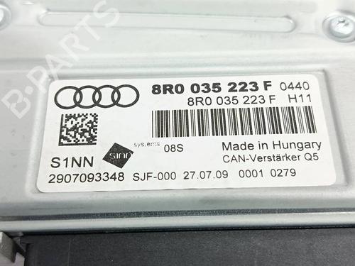 Electronic module AUDI Q5 (8RB) | BP39183776M83 - Image 4