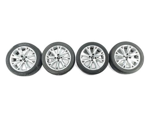 Used Rim CITROËN C4 I (LC_) [2004-2014]  19027829