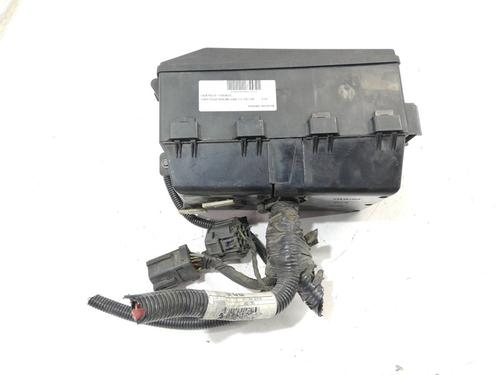 Fuse box FORD FOCUS I (DAW, DBW)  | BP15862335E1 