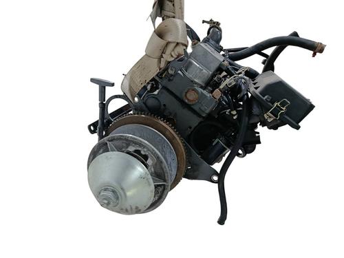 Motor AIXAM A.741 | BP38335920M1 - Image 5