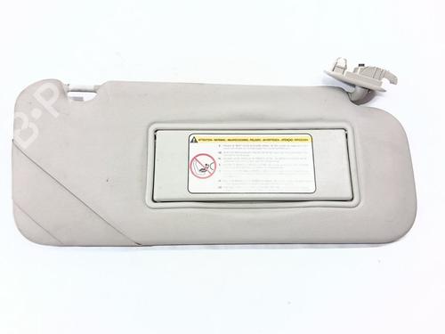 Right sun visor PEUGEOT 407 (6D_)  | BP29357760I2 