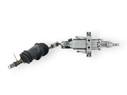Steering column MERCEDES-BENZ CLS (C219)  | BP29549502M21 