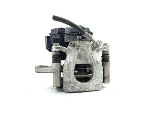 Used Left rear brake caliper NISSAN QASHQAI II SUV (J11, J11_) [2013-2025]  16880256