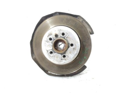 Used Right rear steering knuckle BMW 5 (F10) 525 d (204 hp) 15871238
