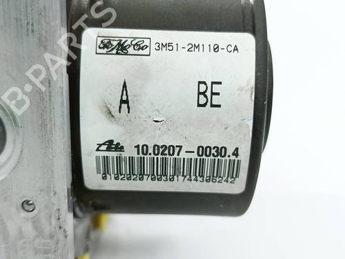 ABS pump FORD FOCUS C-MAX (DM2)  | BP32160231M43 