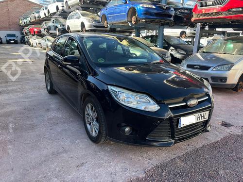 Rim FORD FOCUS III 1.6 TDCi | BP29700134C45 
