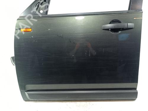 Left front door LAND ROVER DISCOVERY III (L319) 2.7 TD 4x4 | BP21068077C2 