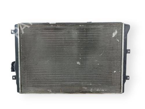 Køler SEAT LEON (1P1) | BP30891309M31