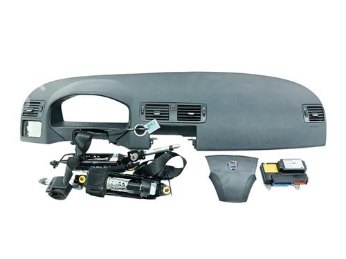 Used Airbag Kit VOLVO C30 (533) 1.6 D (109 hp) 30386044