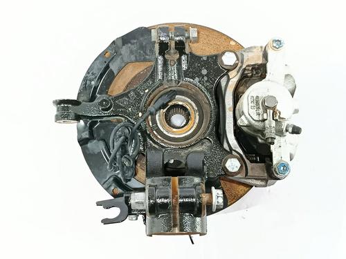 Højre Styrespindel Lejehus RENAULT MEGANE IV Hatchback (B9A/M/N_) 1.2 TCe 100 (B9MS) | BP29531020M26 