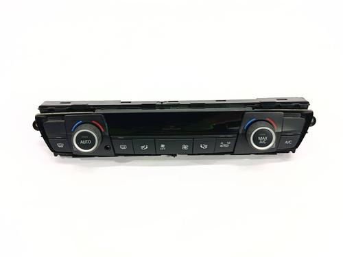 Used Climate control Climate control 37287500 37287500