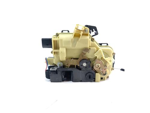 Rear right lock SEAT LEON (1M1)  | BP24368396C99 