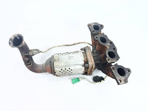 Used Catalyst Catalyst CITROËN C4 I (LC_) [2004-2014] 36518697 36518697