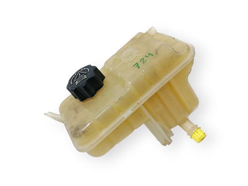Expansion tank PEUGEOT 407 (6D_)  917A2 |
