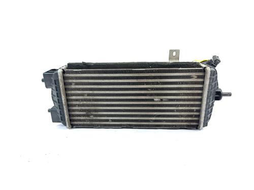 Intercooler HYUNDAI TUCSON (TL, TLE) 1.7 CRDi | BP25651664M30 