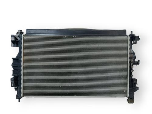 Used Water radiator OPEL ASTRA J (P10) 1.6 CDTi (68) (110 hp) 30055124