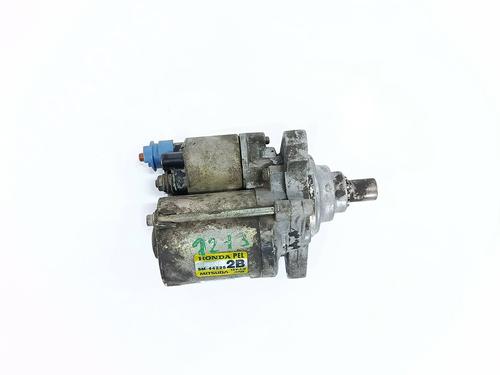Used Starter HONDA HR-V (GH_) 1.6 16V 4WD (GH2, GH4) (105 hp) 31873686