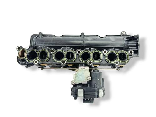 Used Intake manifold Intake manifold OPEL INSIGNIA A (G09) 2.0 CDTI (68) (160 hp) 33615224 33615224