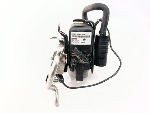 Used Heater blower motor VW SHARAN (7N1, 7N2) [2010-2022]  30658063