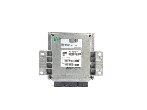 Used Engine control unit (ECU) CITROËN C3 I (FC_, FN_) 1.1 i (60 hp) 24194467