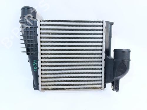 Used Intercooler PEUGEOT 308 II (LB_, LP_, LW_, LH_, L3_) [2013-2021]  28042721