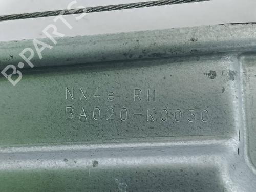Front right window mechanism HYUNDAI TUCSON (NX4E, NX4A)  | BP36161378C23  - Image 5