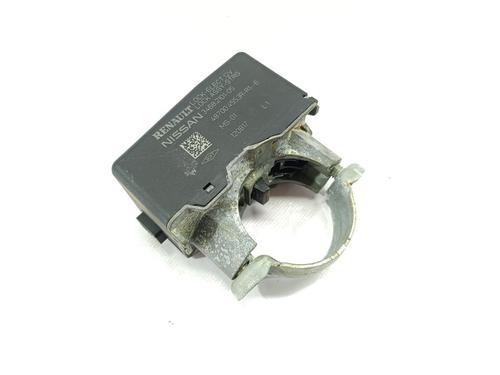 Used Ignition barrel NISSAN QASHQAI II SUV (J11, J11_) [2013-2025]  28015906