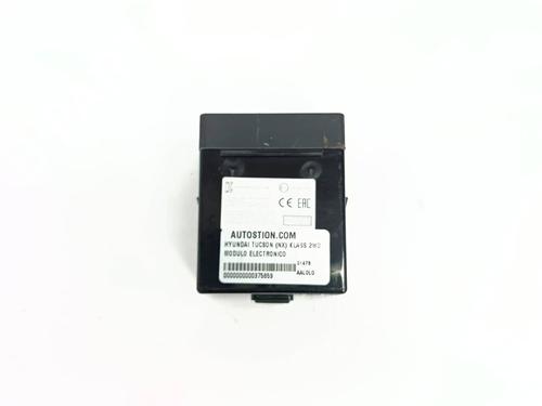 Electronic module HYUNDAI TUCSON (NX4E, NX4A) | BP36156922M83 - Image 6