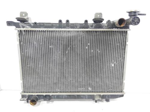 Radiador de água NISSAN ALMERA I Hatchback (N15) [1995-2001]  15864172