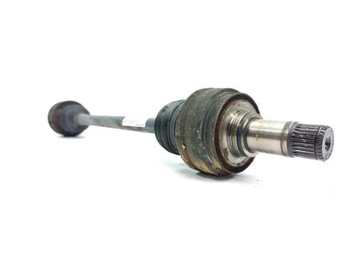 Left rear driveshaft MERCEDES-BENZ C-CLASS Coupe (CL203) C 180 (203.735) | BP20306433M40 