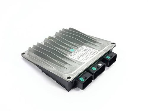 Engine control unit (ECU) FORD MONDEO III Saloon (B4Y) 2.0 TDCi | BP39644885M57 - Image 3