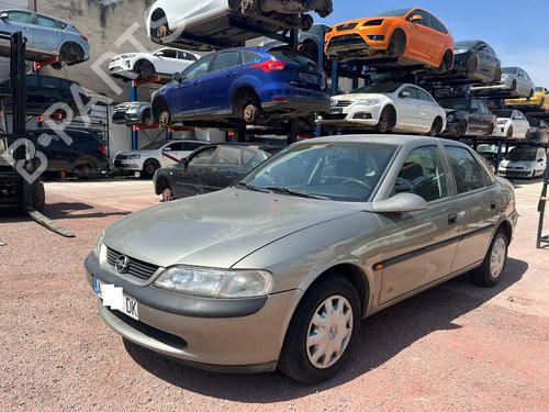 Brugte OPEL VECTRA B (J96) [1995-2004]  4326232