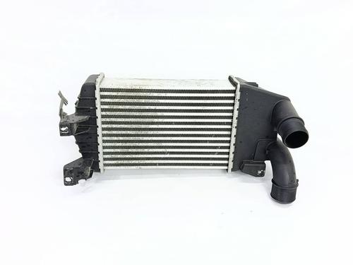 Intercooler Intercooler OPEL ZAFIRA / ZAFIRA FAMILY B (A05) [2005-2019] 35783215 35783215