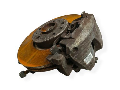 Right front steering knuckle PEUGEOT EXPERT Van (V_) | BP34722860M26 - Image 3