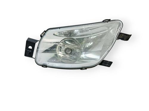Højre Foran Tågelygte PEUGEOT 308 I (4A_, 4C_) [2007-2016]  30055537