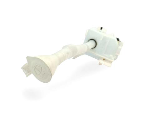 Windscreen washer tank MITSUBISHI ECLIPSE CROSS (GK_, GL_)  | BP29713814C113 