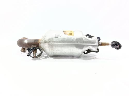 Catalyst PEUGEOT 208 I (CA_, CC_)  | BP29530839M10 
