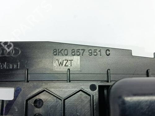 Askebæger AUDI A5 Sportback (8TA) 2.0 TDI | BP32155896I30 