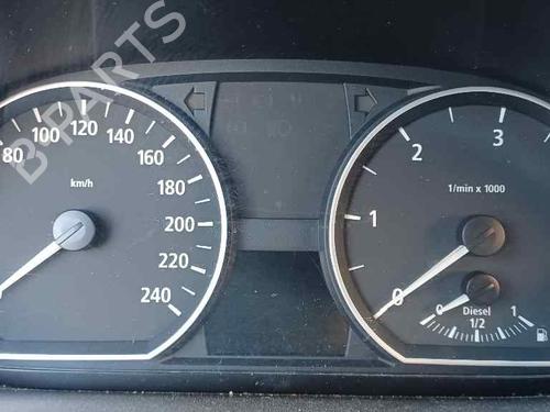 Instrument cluster BMW 1 (E87) 118 d | BP15865188C47 