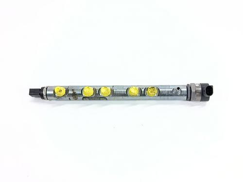 Used Injection rail Injection rail BMW 3 (E90) 320 d (177 hp) 34620580 34620580